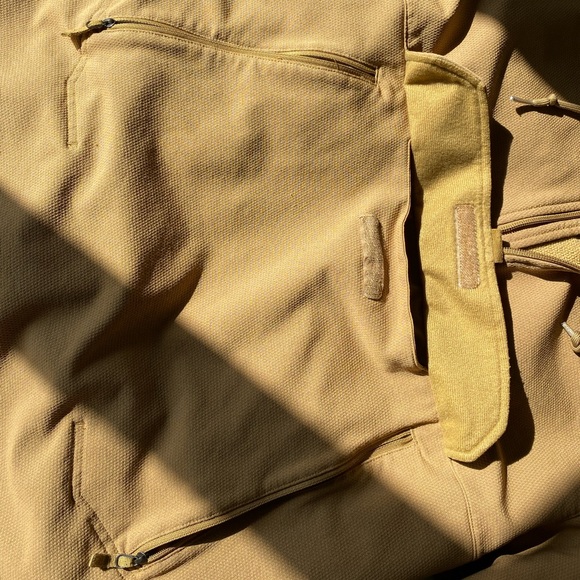 *SOLD* The North Face | mens pullover anorak - Picture 5 of 8